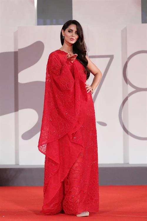 Mahlagha Jaberi Pictures Mahlagha Jaberi