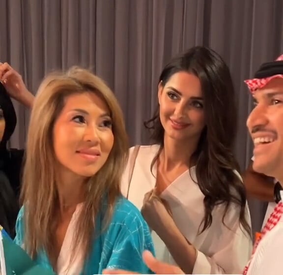 Mahlagha Jaberi