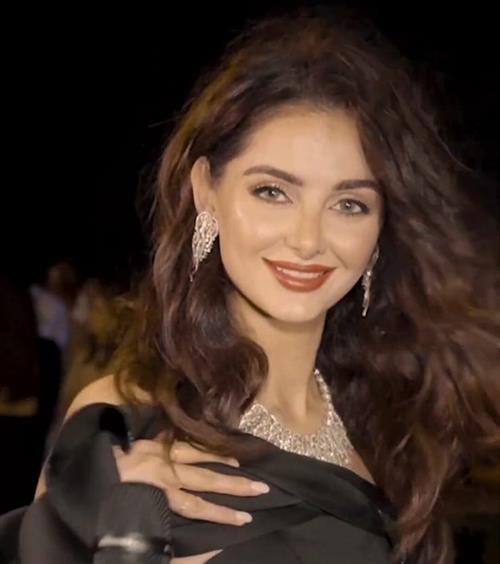 Mahlagha Jaberi