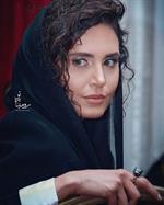 Elnaz Shakerdoost
