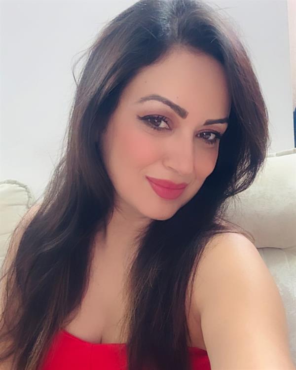 Maryam Zakaria