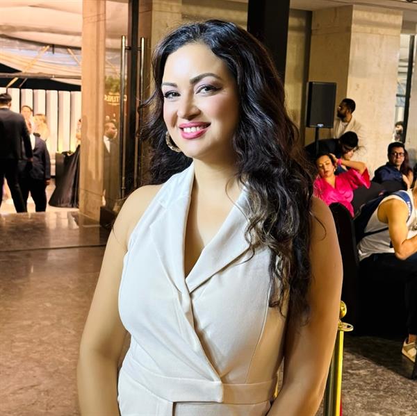 Maryam Zakaria