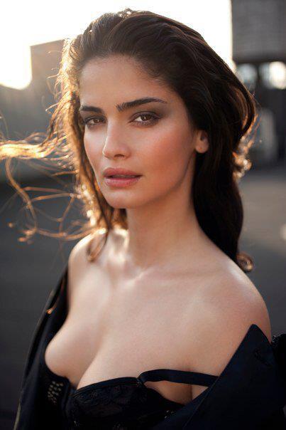 Shermine Shahrivar