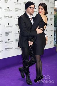 Shermine Shahrivar Pictures Shermine Shahrivar