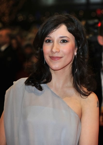 Sibel Kekilli