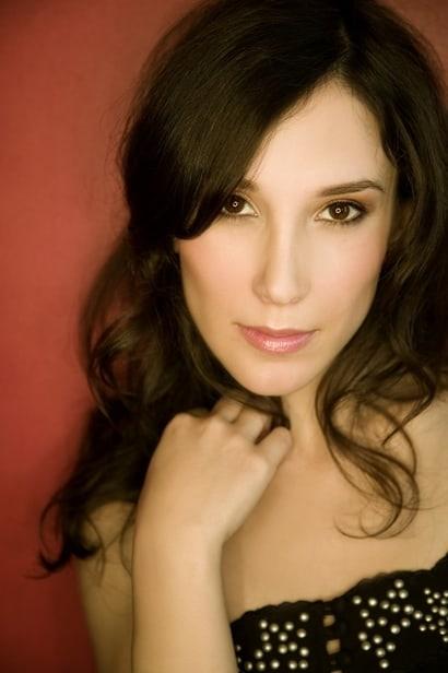 Sibel Kekilli