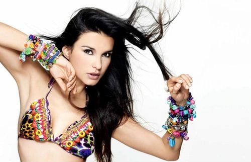 Paola Andrea Rey Pictures Paola Andrea Rey