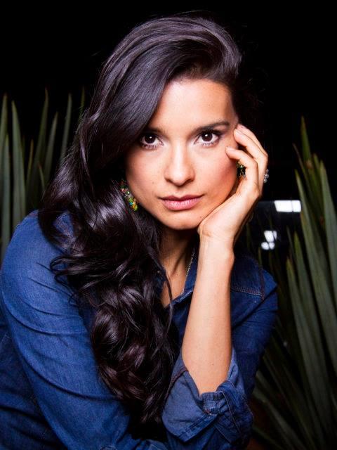 Paola Andrea Rey