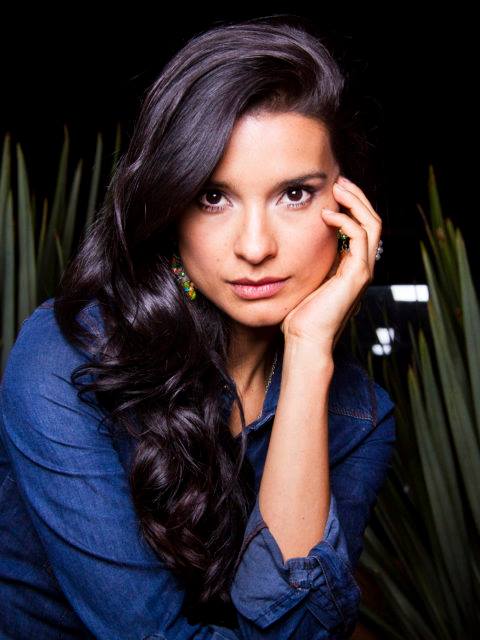 Paola Andrea Rey Pictures Paola Andrea Rey