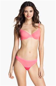 Tatiane De Souza in lingerie