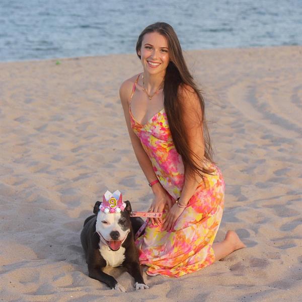 Caitlin Beadles