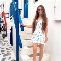 Caitlin Beadles