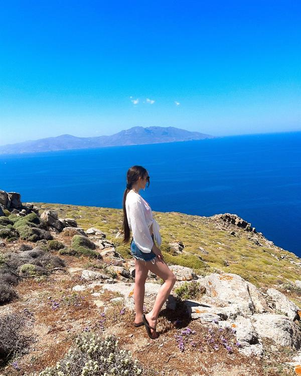 Caitlin Beadles