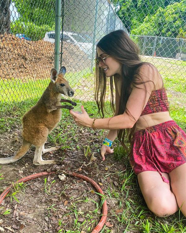 Caitlin Beadles