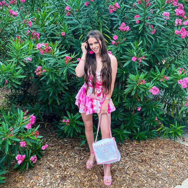 Caitlin Beadles
