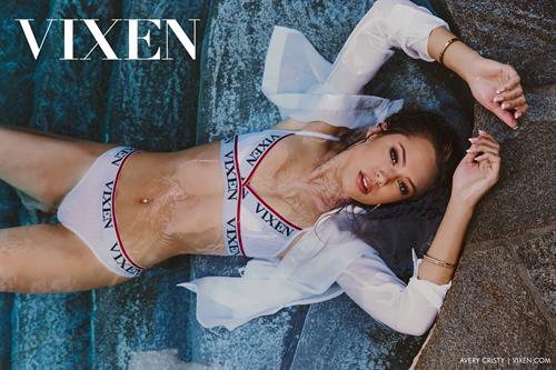 Avery Cristy Bikini Pictures Vixen.com 05-15-2020 Avery Cristy - Relationship Goals