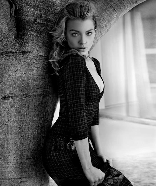 Natalie Dormer