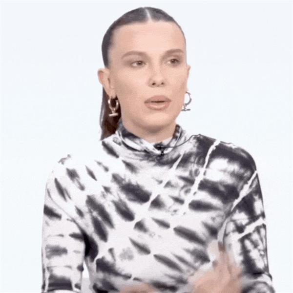 Millie Bobby Brown