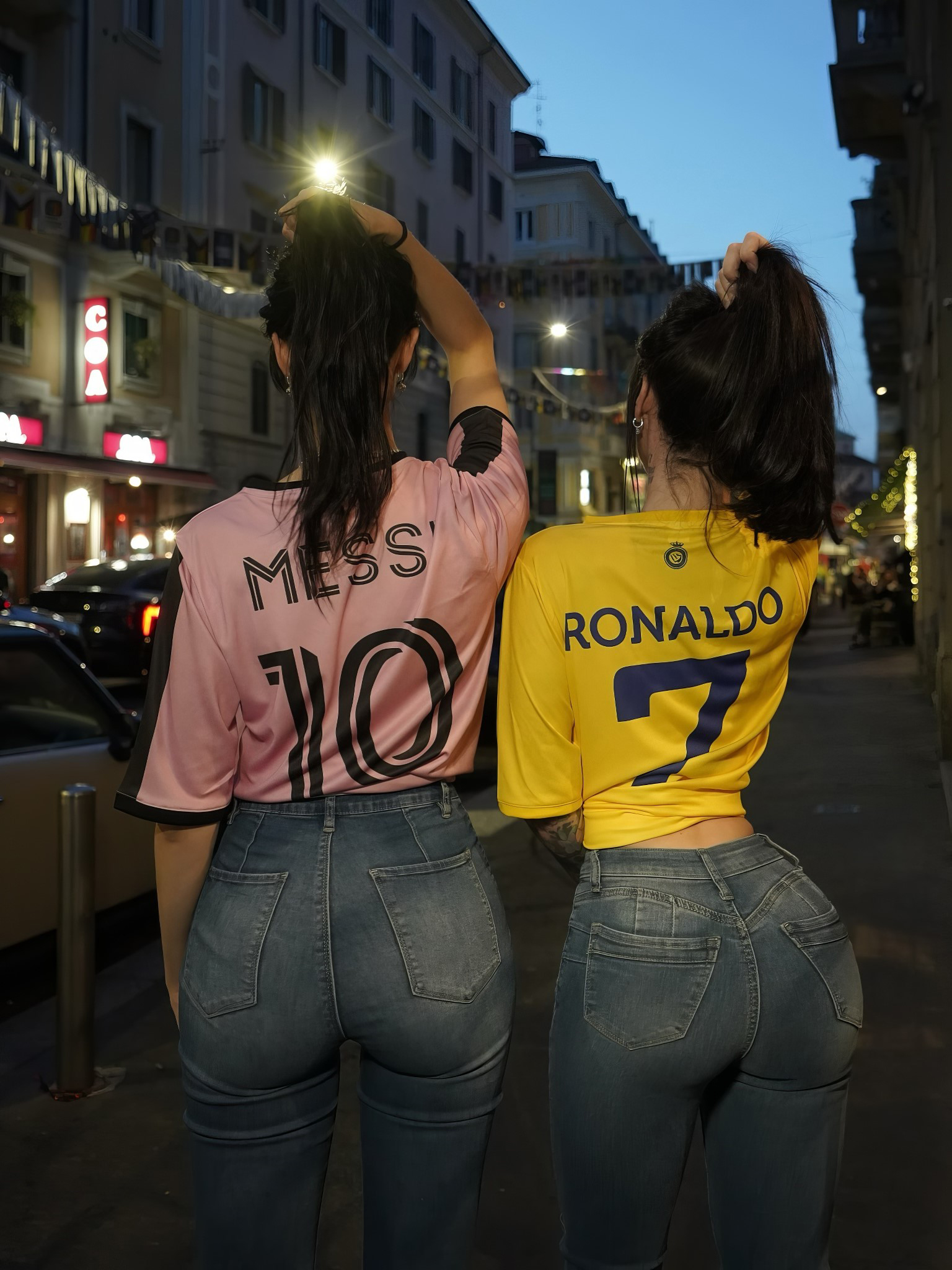 Martina Vismara Pictures Instagram model and social media influencer