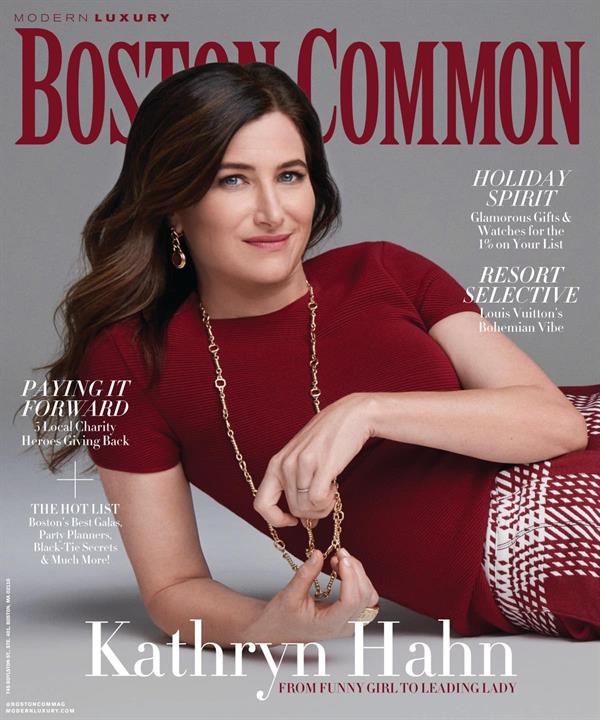 Kathryn Hahn