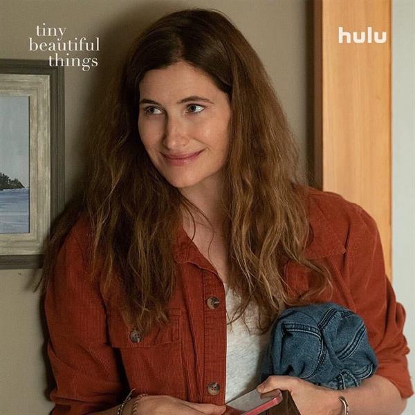 Kathryn Hahn