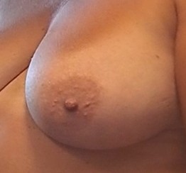 Icelandic perfect natural boobs - I like to show my Icelandic boobs