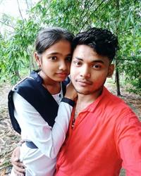 Anonymous in lingerie