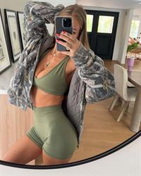 Sky Bri is a renowned American adult content creator, model, and social media sensation