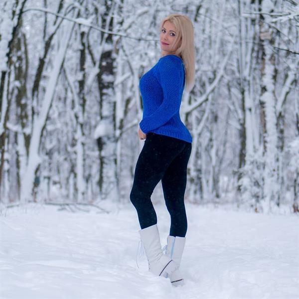 Nataliya Smit