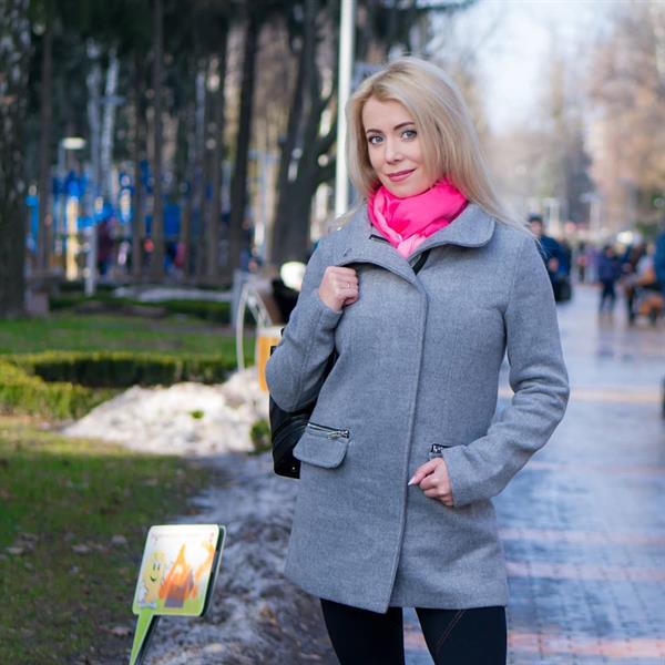 Nataliya Smit