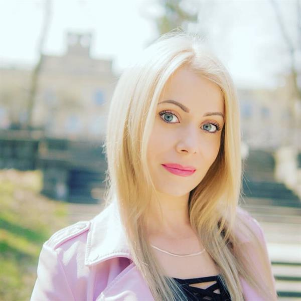 Nataliya Smit