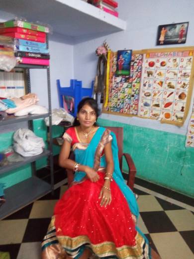 Indian milf