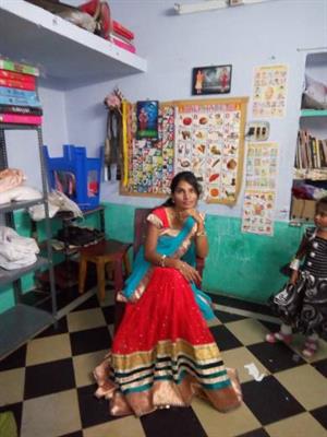 Indian milf