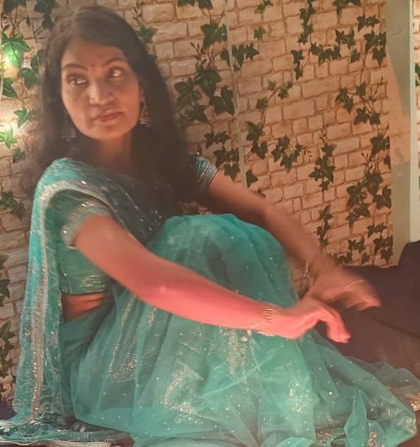 Indian milf