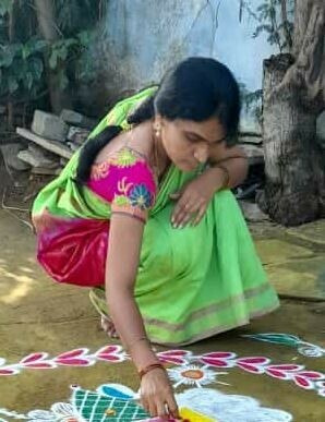 Indian milf