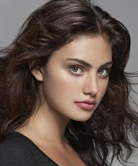 Phoebe Tonkin