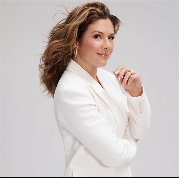 Sophie Grégoire Trudeau