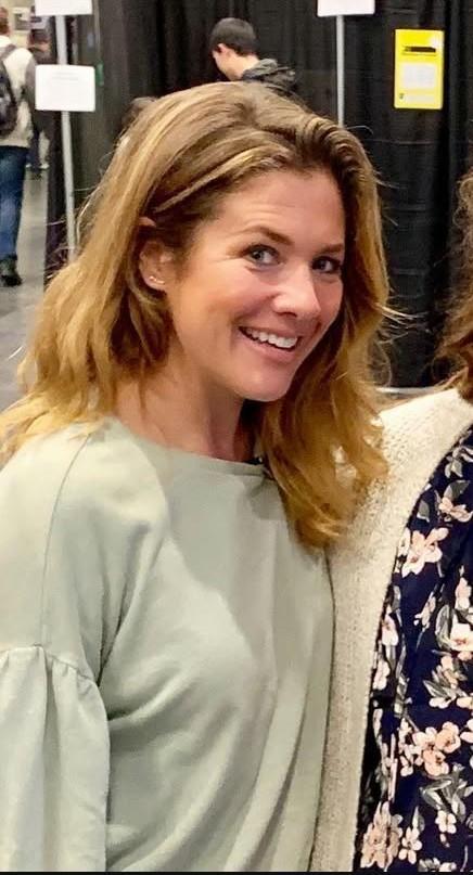 Sophie Grégoire Trudeau