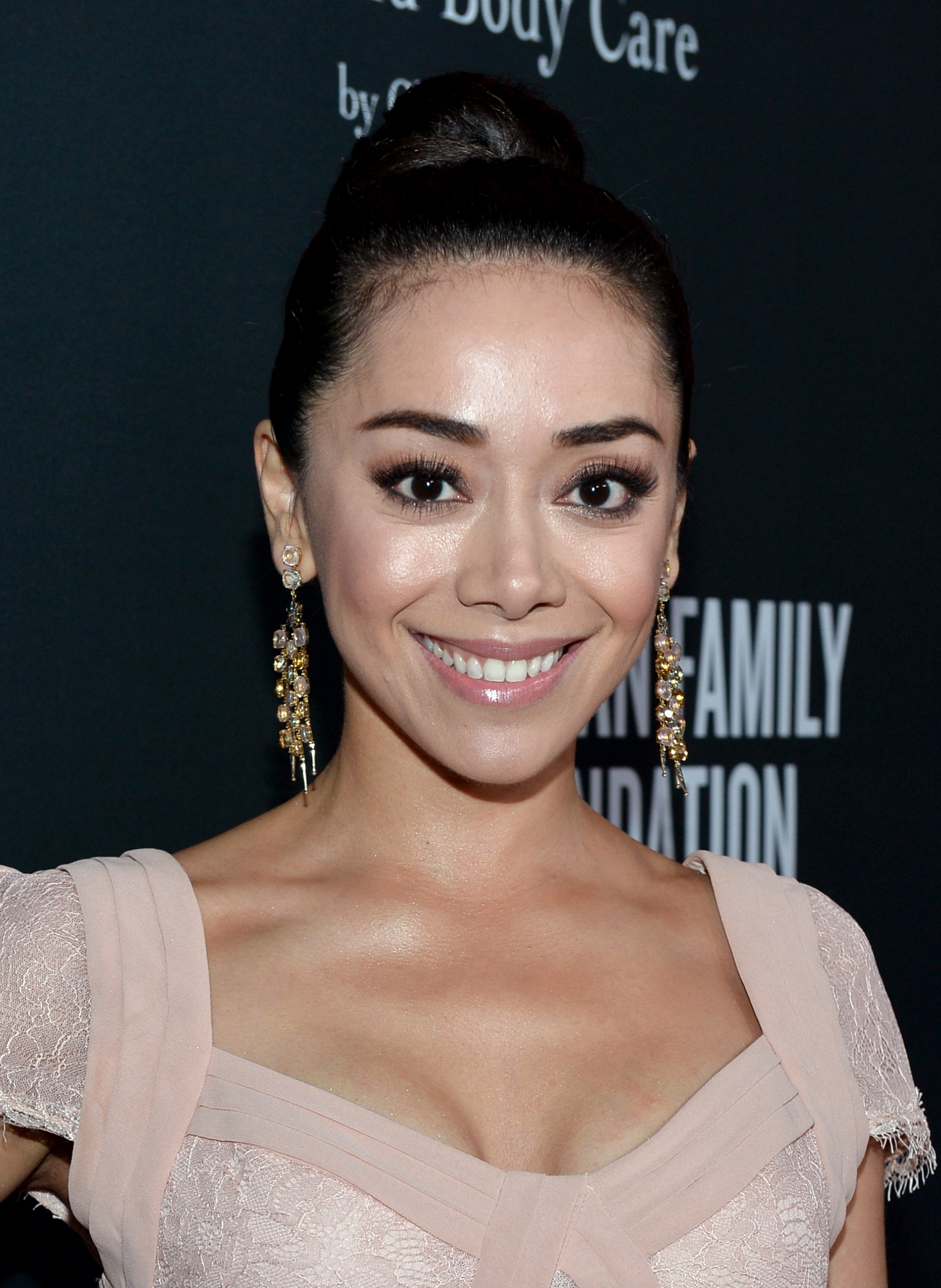 Aimee Garcia
