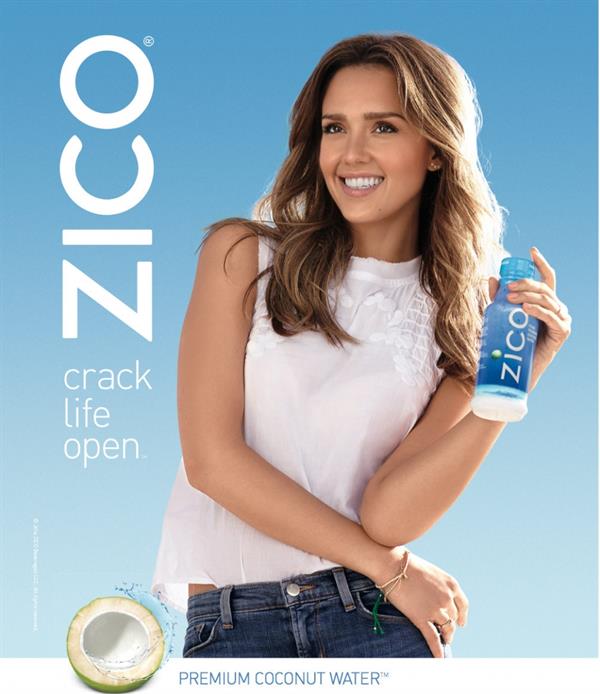 Jessica Alba