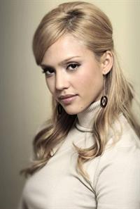 Jessica Alba