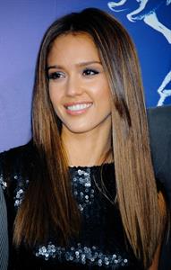 Jessica Alba