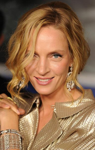 Uma Thurman