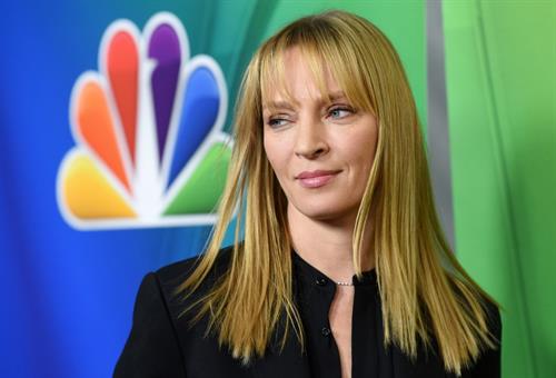 Uma Thurman
