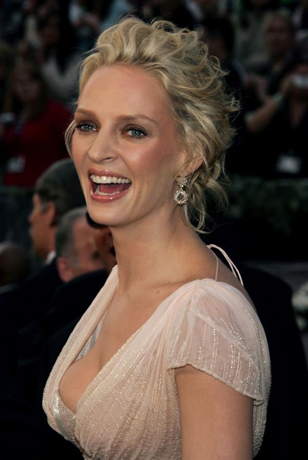 Uma Thurman