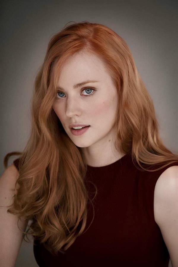 Deborah Ann Woll