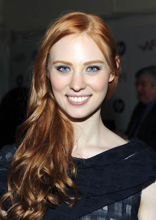 Deborah Ann Woll