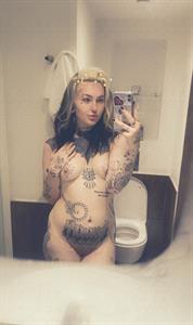 Lokia Rose - breasts