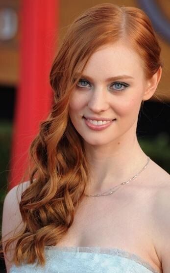 Deborah Ann Woll