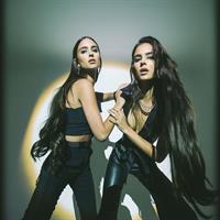 Elisha & Renee Herbert - Back In Black